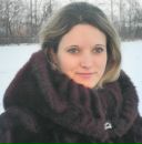 Танюша Гаєвська фотография #18 (источник - https://vk.com/id75827834)