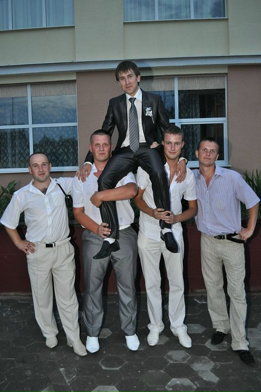 Игорь Данченко фотография #8