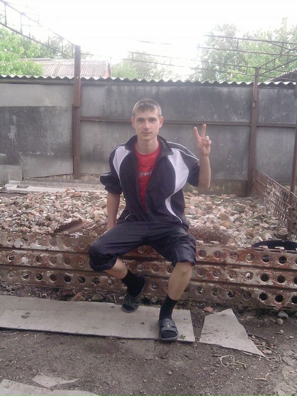 Серега Шатов фотография #40