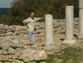 Фотография Харитонов Александр