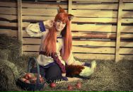 Фотография Кот Катерины