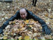 Фотография Хмелёва Дмитрия