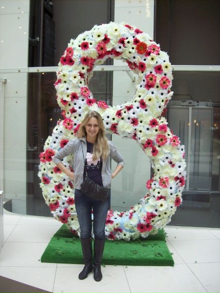№3, Алла Колозина-Губжокова, 43 года, Санкт-Петербург №3, Алла Колозина-Губжокова, 43 года, Санкт-Петербург