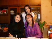 Фотография Штифановой Ольги