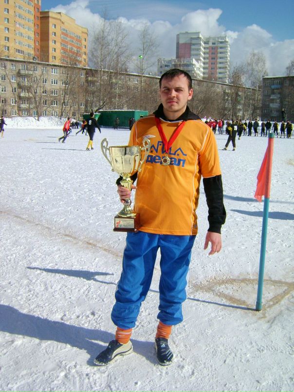 Антон Трушкин фотография #28