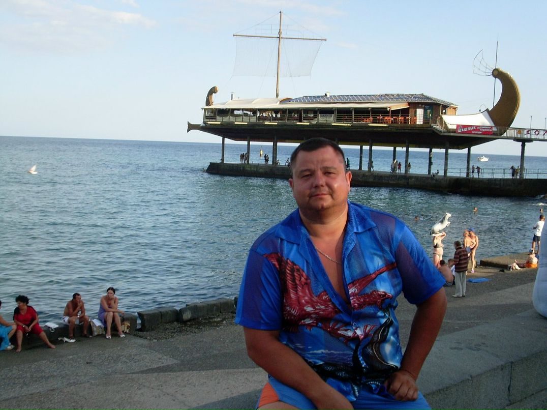 Евгений Лисицын фотография #48