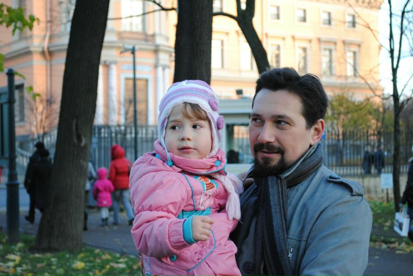 Дмитрий Кузьмин фотография #17