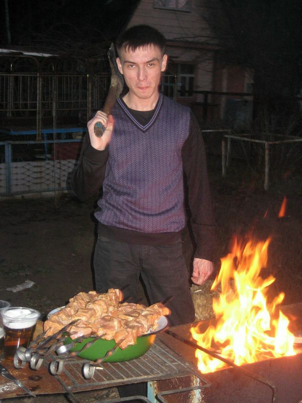 Тимур Сергеев фотография #25