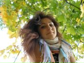 Фотография Философовой Анны