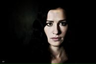 Фотография Островской Марьяны