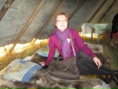 Фотография Арсентьевой Ирины