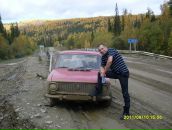 Фотография Шаповалова Евгения