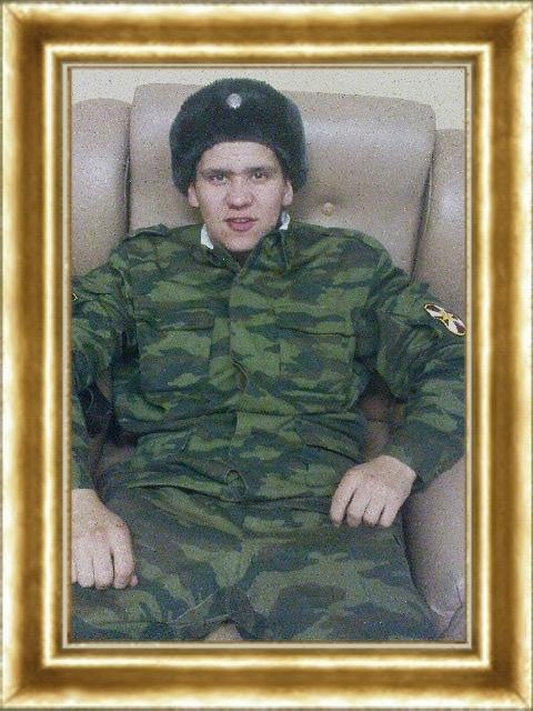 Сергей Волков фотография #15