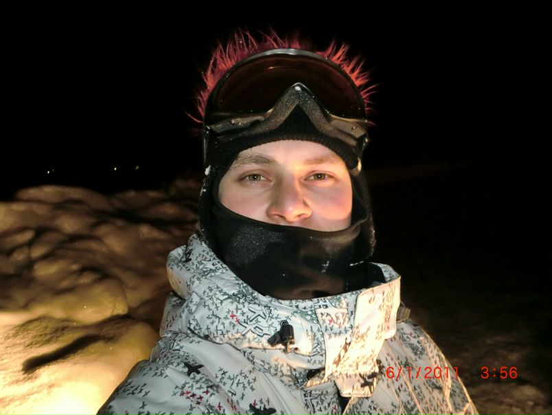 Денис Яковлев фото №10