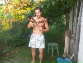 Ton Enko фотография #6 (источник - https://vk.com/id17355231)