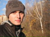 Фотография Волчкова Славы