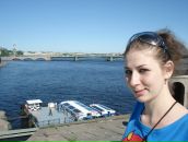 Фотография Смирновой Елены