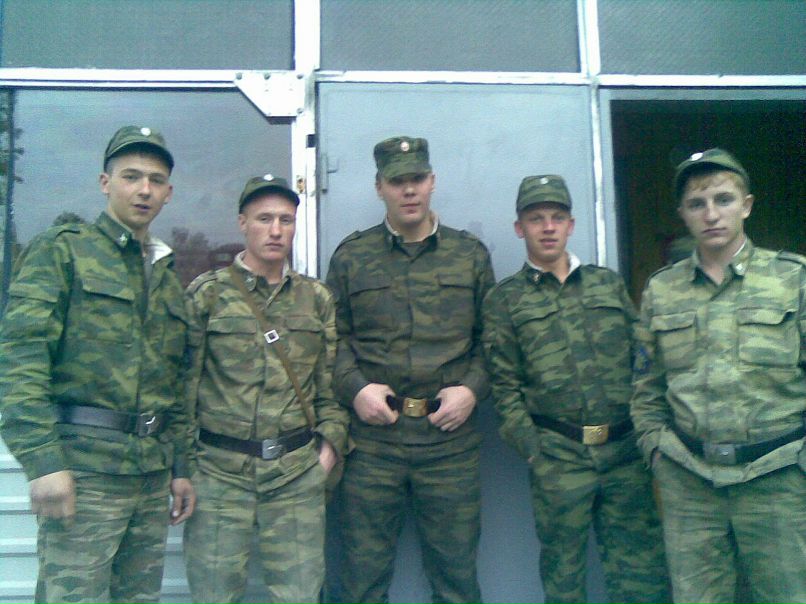 Антон Гунбин фотография #22