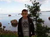 Фотография Иванова Дениса