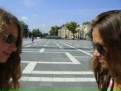 Фотография Антиповой Яны