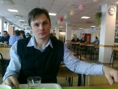 Михаил Новичков фотография #11 (источник - https://vk.com/id1950495)