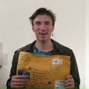 Фотография Марсанова Андрея