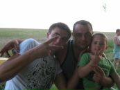 Сергій Гурський фотография #27 (источник - https://vk.com/id134183626)