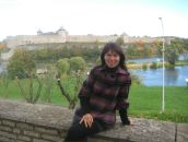 Фотография Лахман Инны