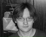 Фотография Левина Сергея