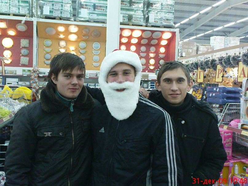 Дмитрий Прислипский фотография #26