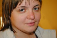 Фотография Титовой Яны