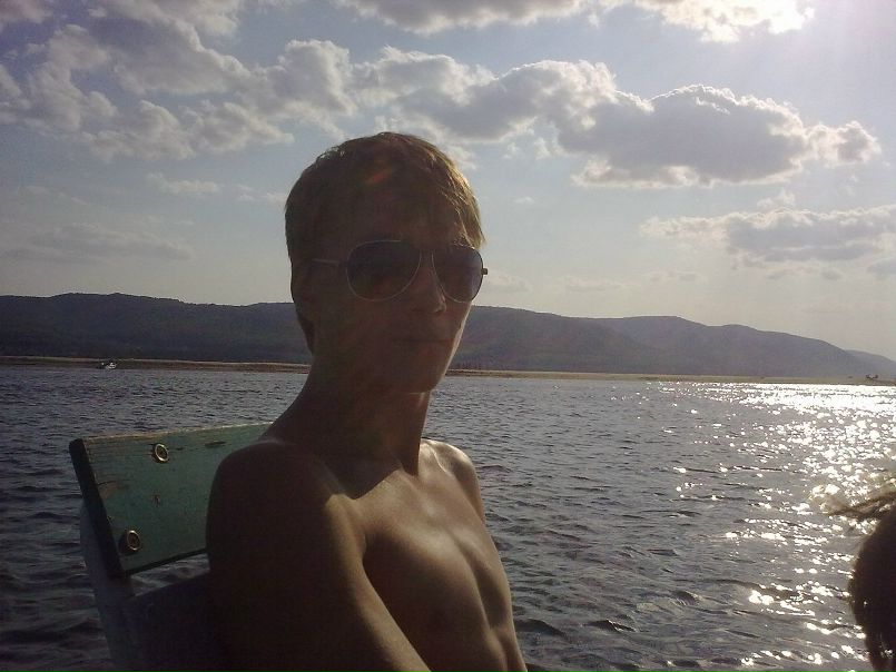 №11, Евгений Кирковский, 35 лет, Самара №11, Евгений Кирковский, 35 лет, Самара