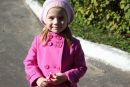 Фотография Образцовой Лены