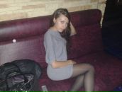 Фотография Даниловой Олеси