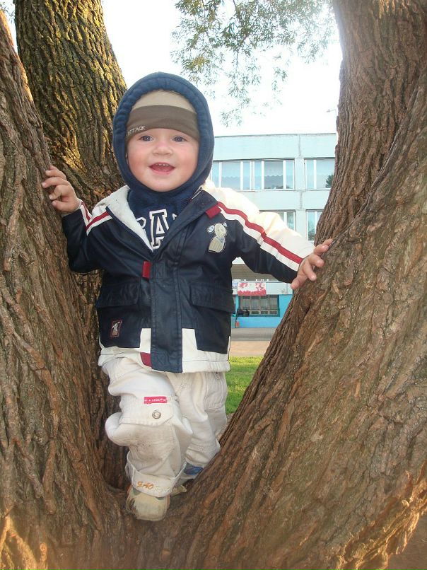 Че Л фотография #2