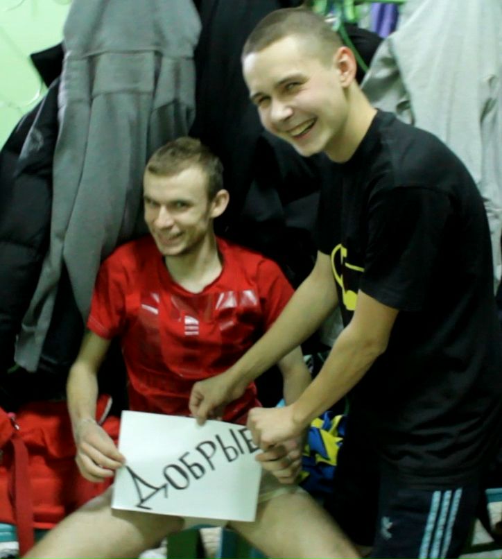 Арт Сол фотография #36