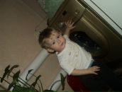 Фотография Захаровой Надежды