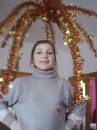 Іра Кривецька фотография #3 (источник - https://vk.com/id67579207)