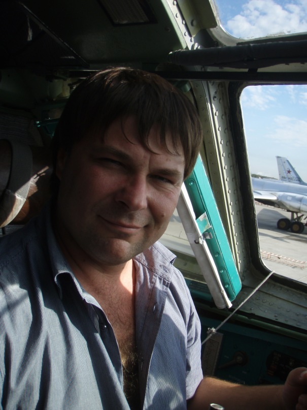 Сергей Дорофеев фотография #24