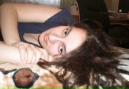 Фотография Бондаренко Варвары