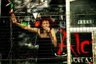 Фотография Аллатэнны Марии