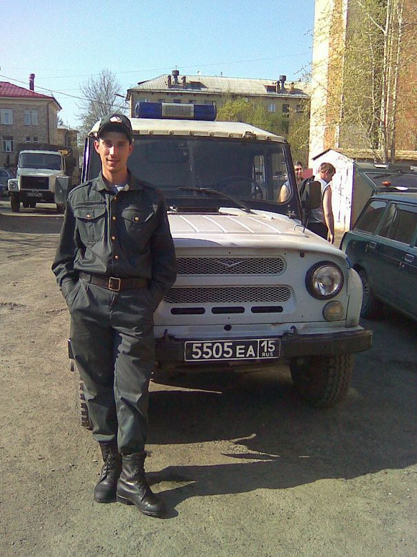 Дмитрий Субботин фотография #29