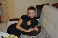 Фотография Евглевской Даны