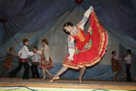 Фотография Максимовой Галины