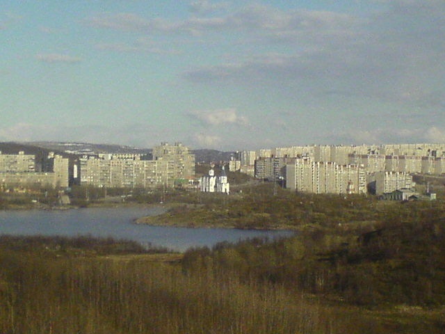 Андрей Афанасенко фотография #4