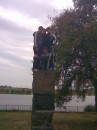 Віталій Галіцький фотография #8 (источник - https://vk.com/id76094338)