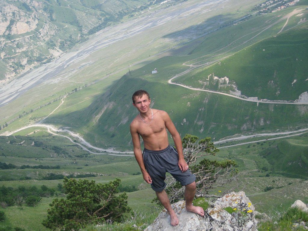 Радик Садыков фотография #37