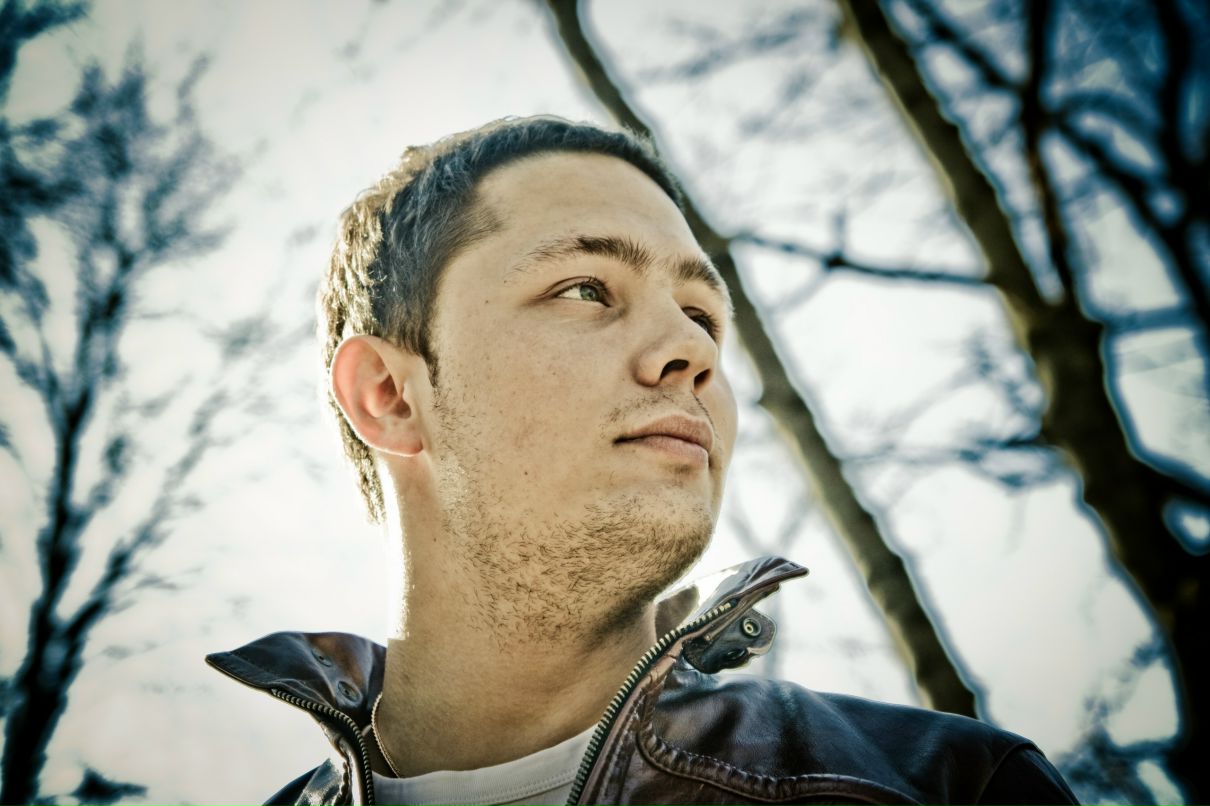 German Tkachenko фотография #21