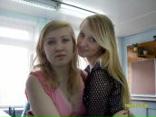 Фотография Волковой Ксении