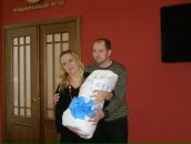 Фотография Бородиной Натулечки